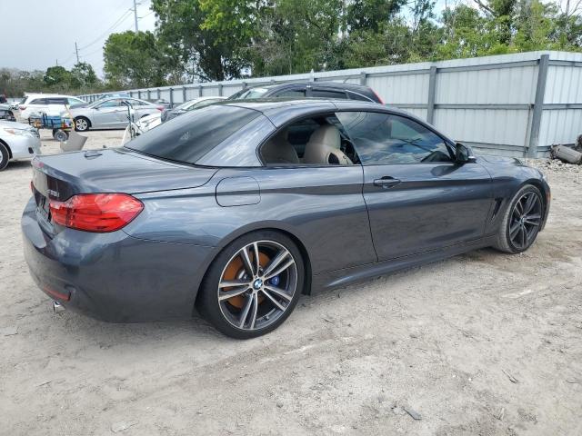 VIN WBA3T3C56F5A40446 2015 BMW 4 Series, 435 I no.3