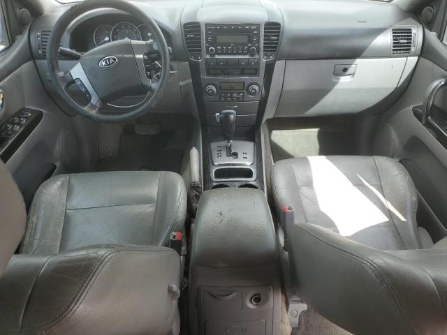 2007 Kia Sorento Ex VIN: KNDJD736875680745 Lot: 59772404