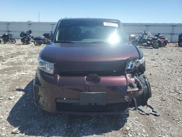 2012 Toyota Scion Xb VIN: JTLZE4FEXCJ025848 Lot: 57974364