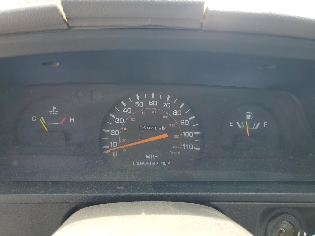 JT4RN01P0K4008891 1989 Toyota Pickup 1/2 Ton Short Wheelbase Dlx