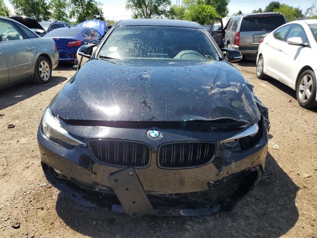 VIN WBA4J3C52KBL07259 2019 BMW 4 Series, 430XI Gran... no.5