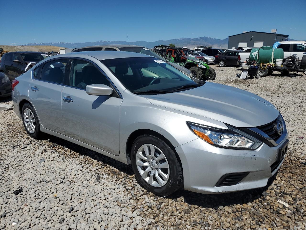 1N4AL3AP5GN362093 2016 Nissan Altima 2.5