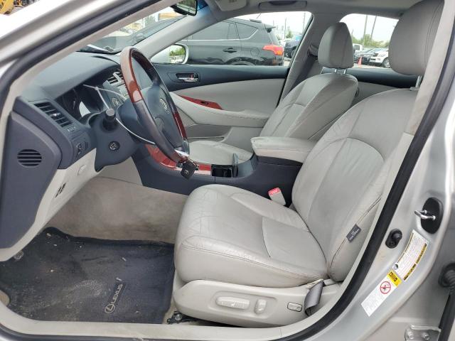 2008 Lexus Es 350 VIN: JTHBJ46G582273144 Lot: 59393704