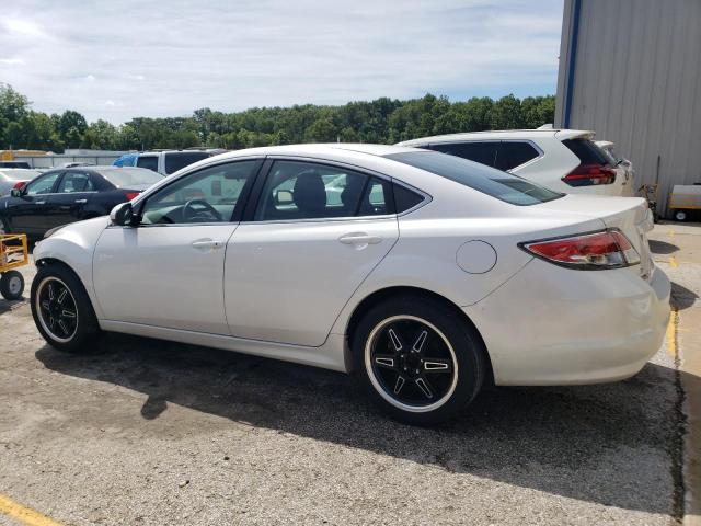 1YVHZ8DH9C5M29243 2012 Mazda 6 I