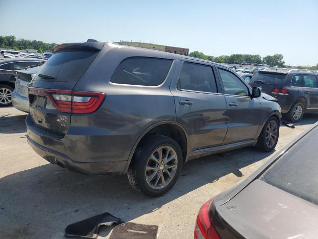 2017 DODGE DURANGO GT - 1C4RDJDG6HC672485