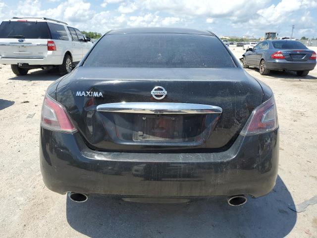 2014 Nissan Maxima S VIN: 1N4AA5AP7EC457622 Lot: 58602354