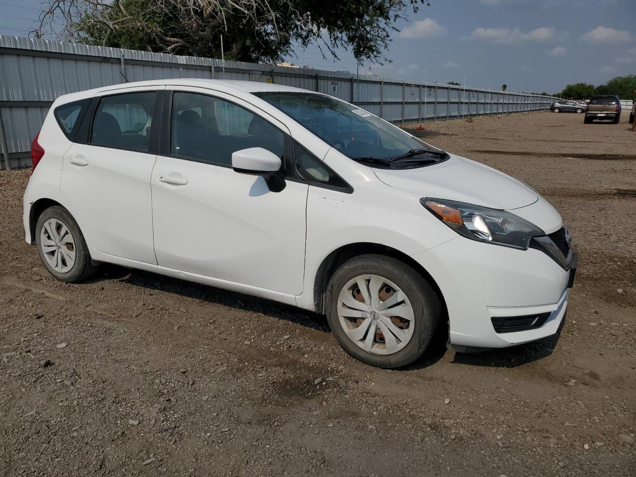 2019 Nissan Versa Note S vin: 3N1CE2CP8KL357552