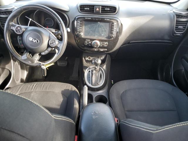 2016 Kia Soul + VIN: KNDJP3A56G7271898 Lot: 59446474