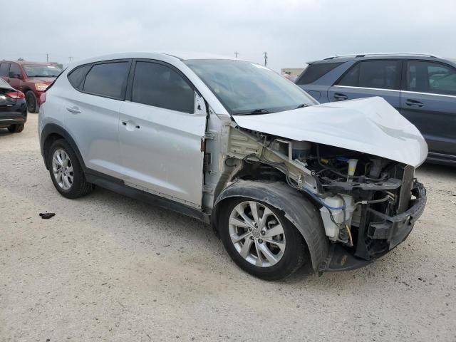 2019 HYUNDAI TUCSON SE - KM8J23A46KU996378