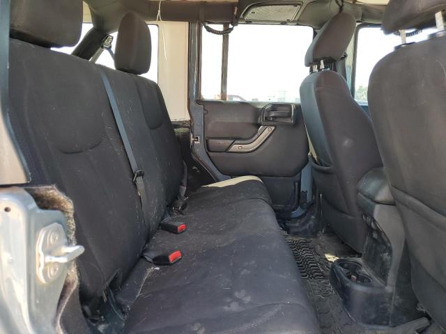 2015 JEEP WRANGLER U - 1C4BJWDG2FL524015