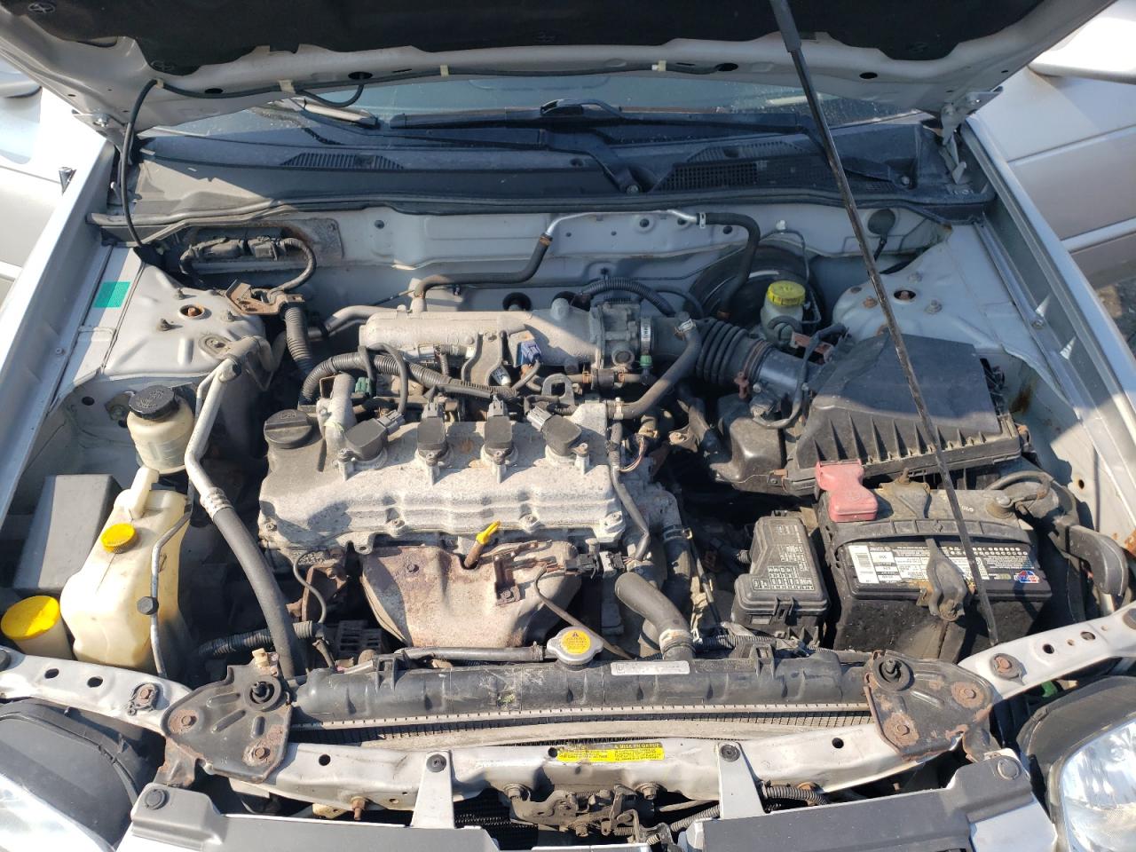 3N1CB51D36L594216 2006 Nissan Sentra 1.8