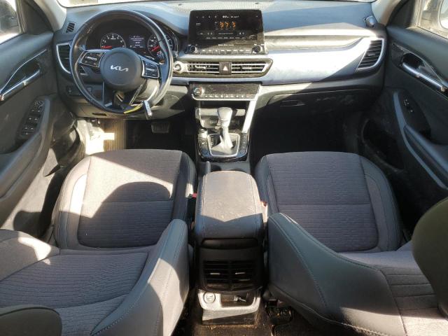 2022 Kia Seltos S VIN: KNDEUCAA4N7251296 Lot: 57784454