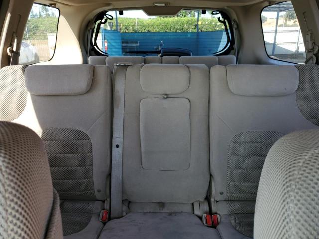 2011 Nissan Pathfinder S VIN: 5N1AR1NN6BC630784 Lot: 59706044