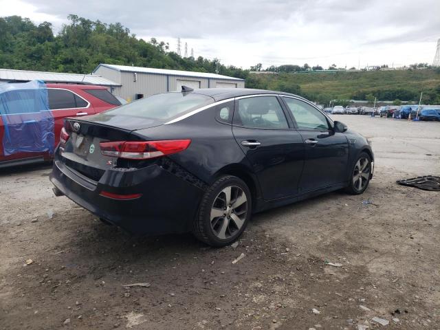 2019 Kia Optima Lx VIN: 5XXGT4L36KG282844 Lot: 60584964