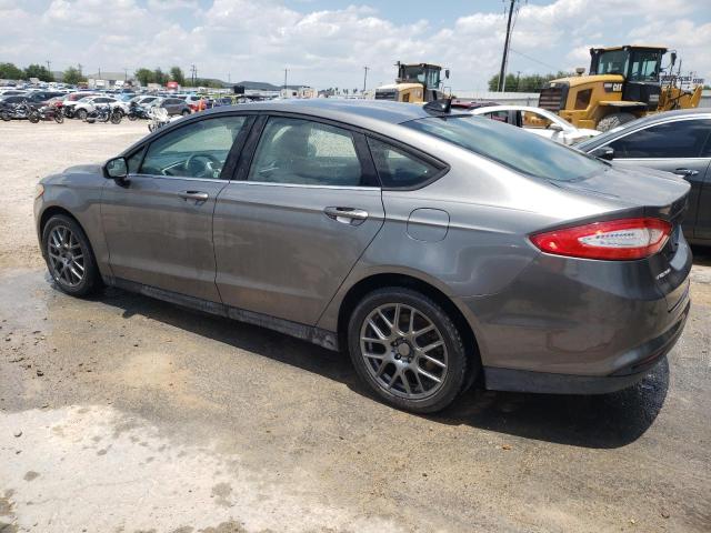 2013 Ford Fusion S VIN: 3FA6P0G72DR342635 Lot: 58737284