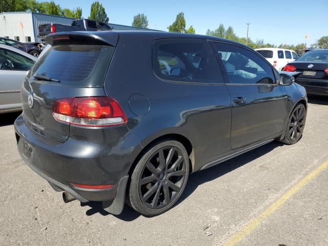 2013 Volkswagen Gti VIN: WVWED7AJ5DW091490 Lot: 58783214