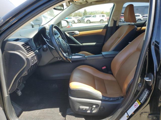 2014 Lexus Ct 200 VIN: JTHKD5BH2E2177379 Lot: 58364624