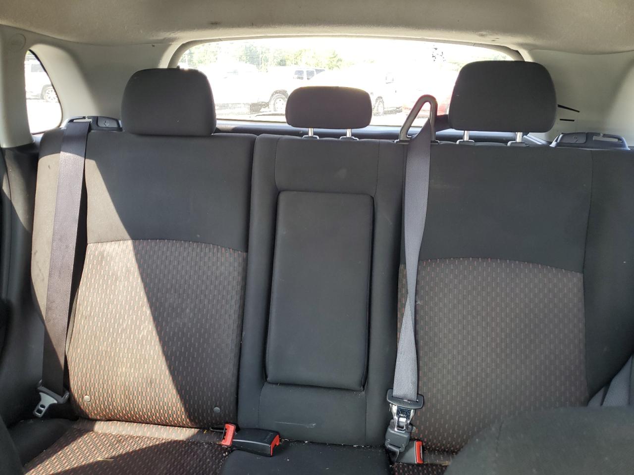 JA4AP3AW5HZ040760 2017 Mitsubishi Outlander Sport Es