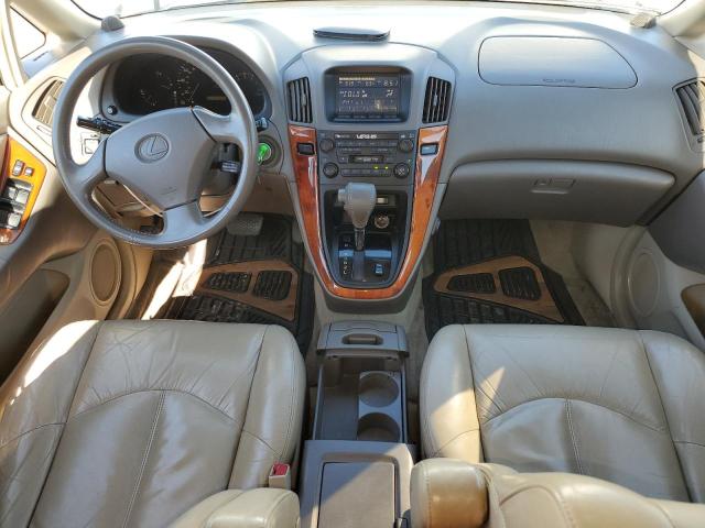 2000 Lexus Rx 300 VIN: JT6HF10U4Y0112748 Lot: 60140464