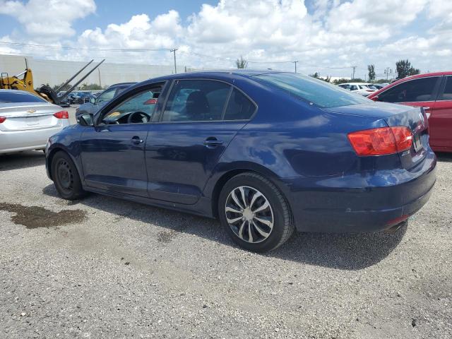 2011 Volkswagen Jetta Se VIN: 3VWDX7AJ9BM336790 Lot: 59253954