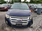 FORD EDGE SEL photo