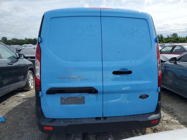 2022 Ford Transit Connect Xl VIN: NM0LS6S23N1520765 Lot: 53789474