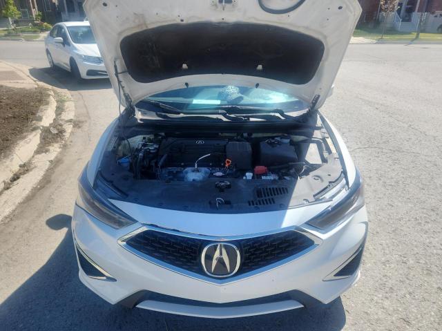 2020 Acura Ilx Premium VIN: 19UDE2F71LA801118 Lot: 59424534