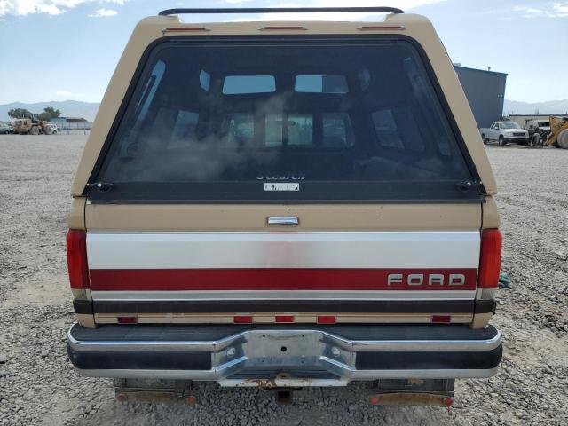 1990 Ford F250 VIN: 1FTHX26G7LKA99780 Lot: 59416694