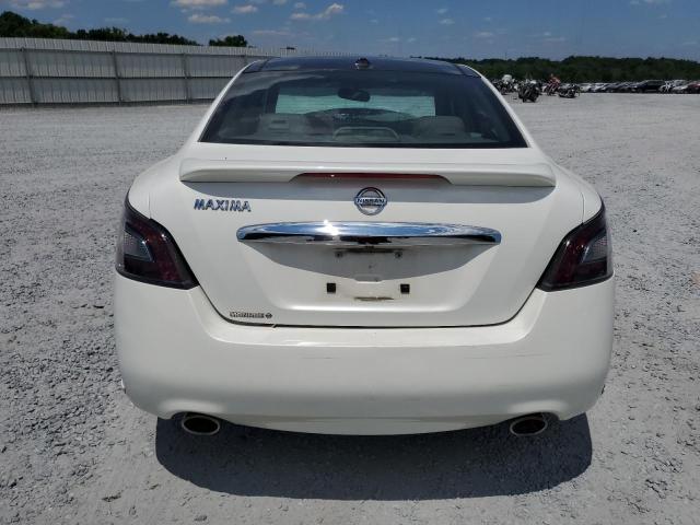 2012 Nissan Maxima S VIN: 1N4AA5AP9CC805093 Lot: 60209294