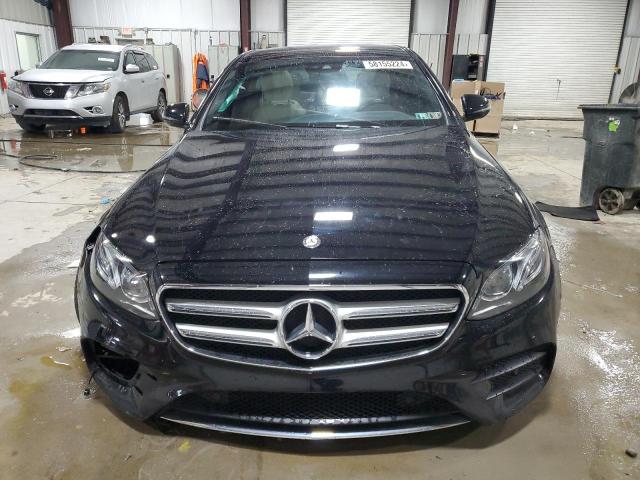 VIN WDDZF4KB0HA128021 2017 Mercedes-Benz E-Class, 3... no.5