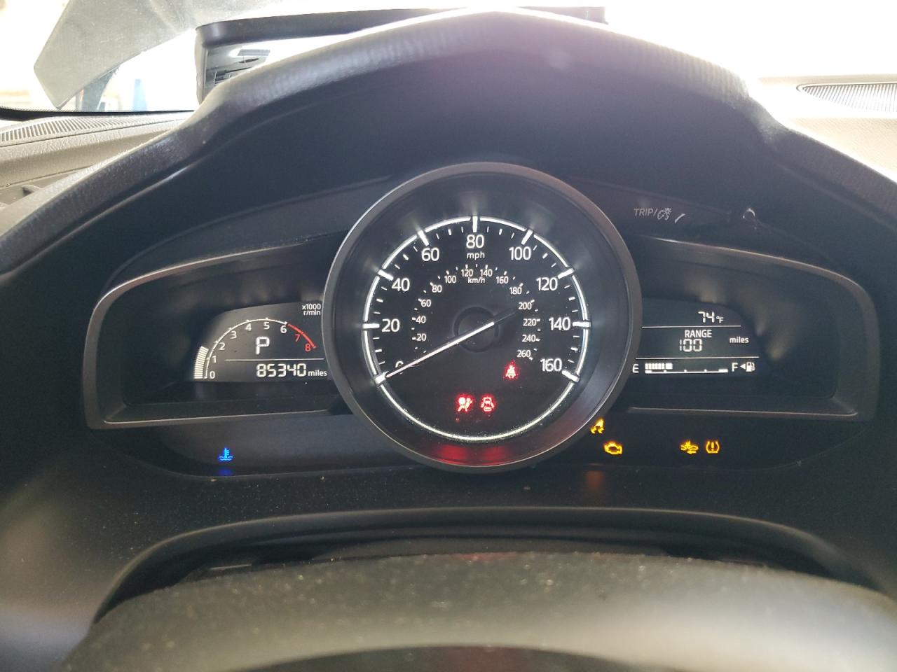 3MZBN1V38JM192766 2018 Mazda 3 Touring