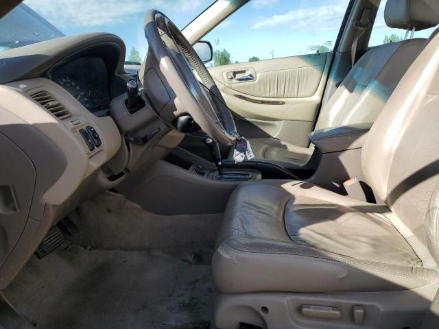 2000 Honda Accord Ex VIN: 1HGCG5667YA800979 Lot: 58391844