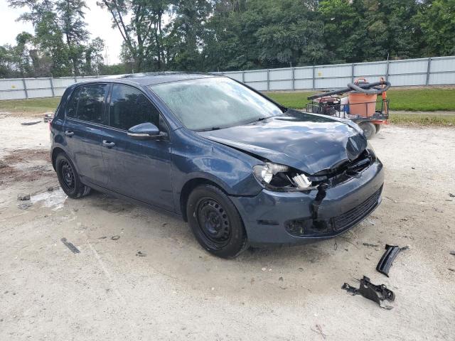 2013 Volkswagen Golf VIN: WVWDB7AJ0DW028718 Lot: 57432844