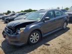 SUBARU LEGACY 2.5 photo