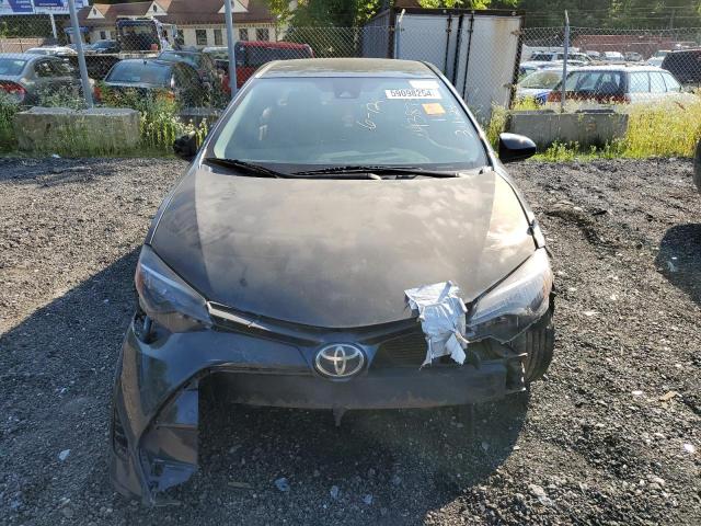 2017 Toyota Corolla L VIN: 2T1BURHE0HC939099 Lot: 59098254