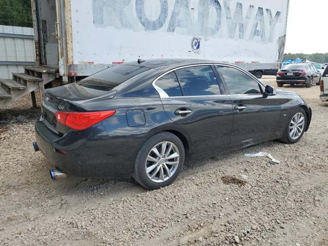 2017 INFINITI Q50 PREMIU - JN1EV7AP7HM738137
