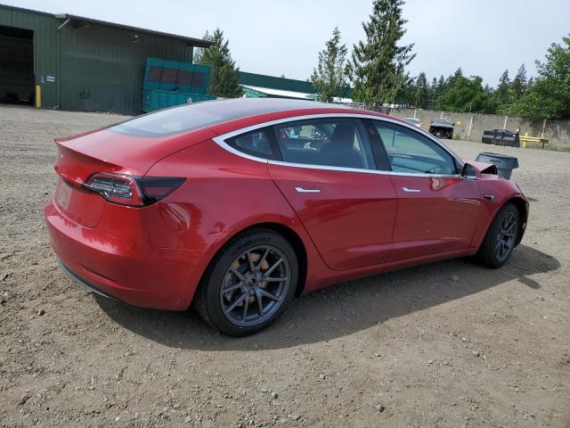 2018 Tesla Model 3 VIN: 5YJ3E1EA1JF153849 Lot: 58759934