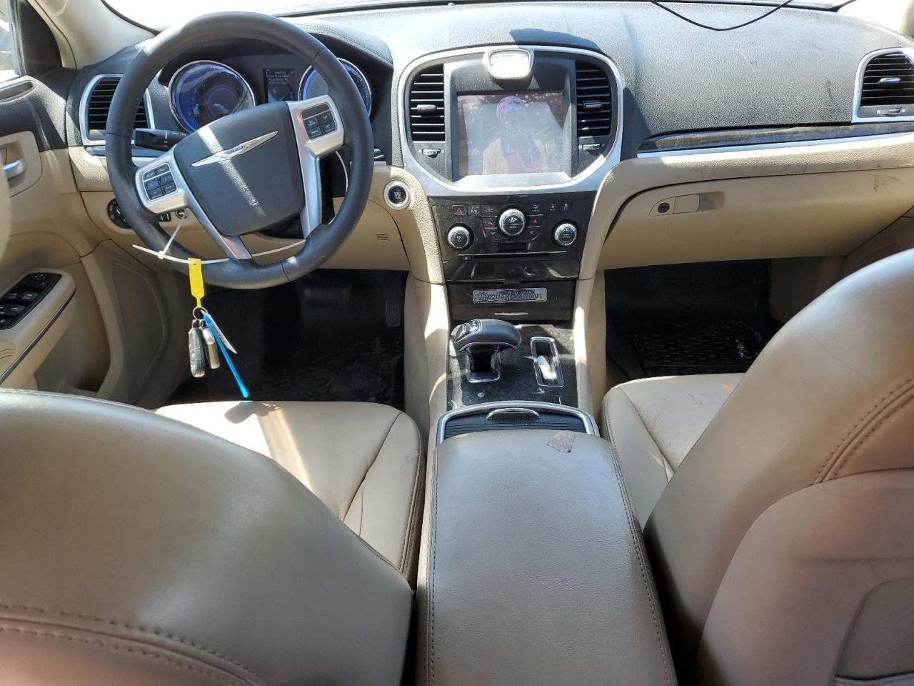 2C3CCAAG2DH732934 2013 Chrysler 300