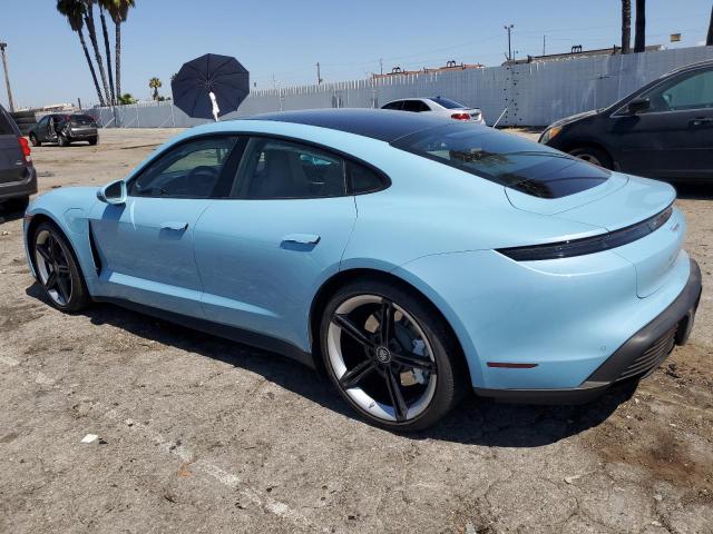 2021 PORSCHE TAYCAN WP0AA2Y11MSA18692