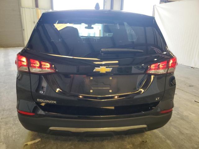 2023 Chevrolet Equinox Lt VIN: 3GNAXKEG5PL188102 Lot: 57803664