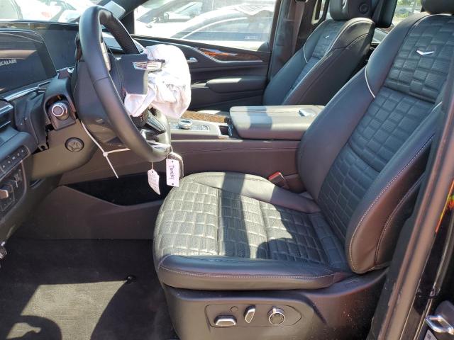 2023 Cadillac Escalade Sport Platinum VIN: 1GYS4GKL2PR511836 Lot: 57869244