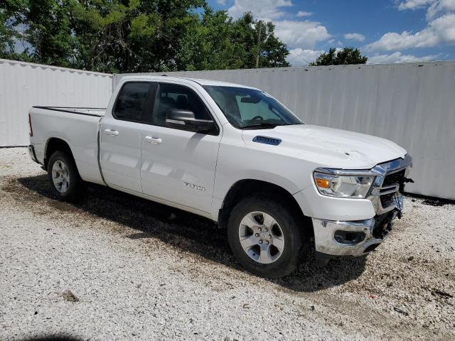 2022 Ram 1500 Big Horn/Lone Star VIN: 1C6RREBG7NN451416 Lot: 57835934