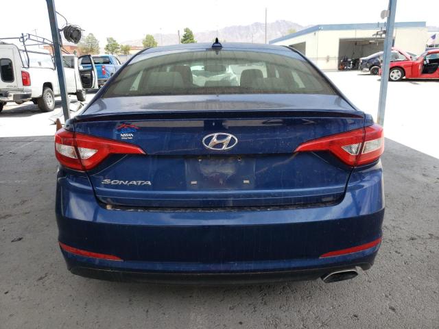 2016 Hyundai Sonata Se VIN: 5NPE24AF9GH279374 Lot: 60638194