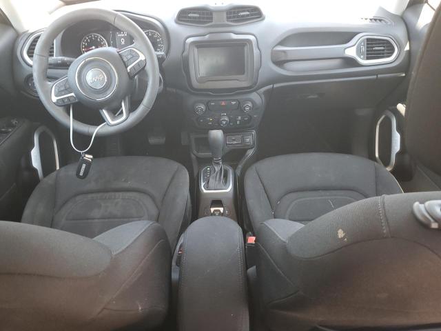 2019 Jeep Renegade Latitude VIN: ZACNJABB1KPK80481 Lot: 60427994