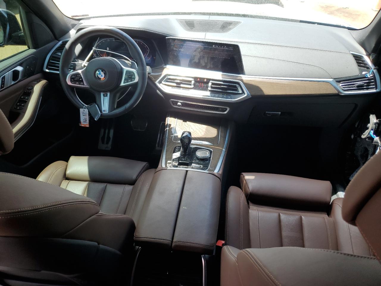 5UXCR6C59KLL09415 2019 BMW X5 xDrive40I