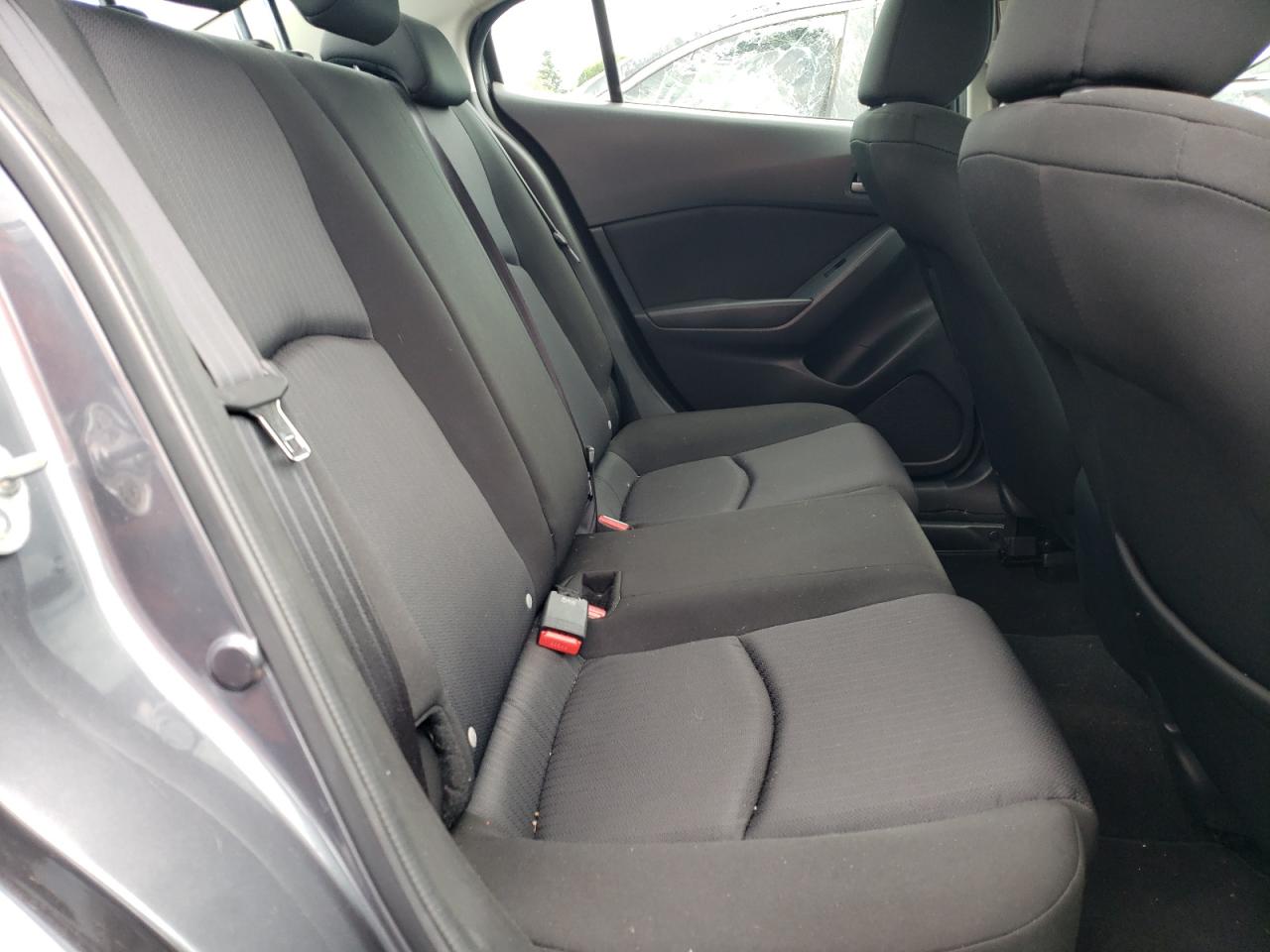 3MZBM1U74EM102896 2014 Mazda 3 Sport