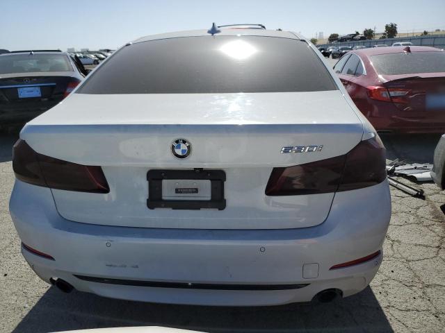 2018 BMW 530 I VIN: WBAJA5C58JG899928 Lot: 56522414