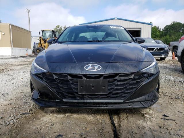 2021 HYUNDAI ELANTRA SE - 5NPLL4AG8MH040231
