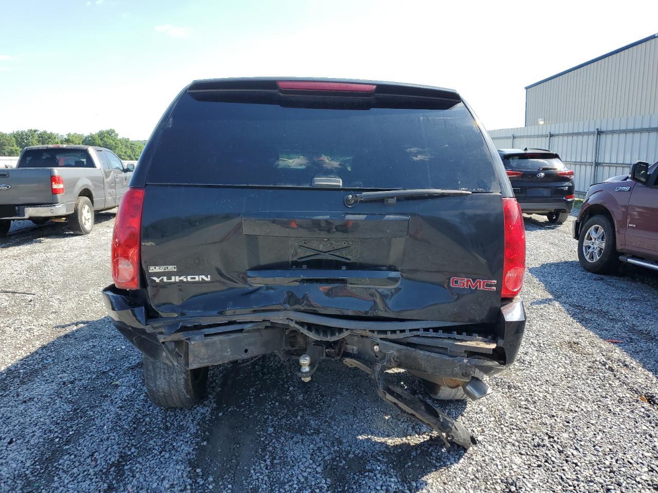 1GKS1CE02BR195683 2011 GMC Yukon Slt