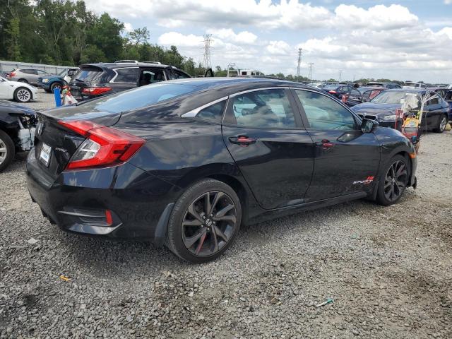 2020 HONDA CIVIC SPOR - 2HGFC2F8XLH558482
